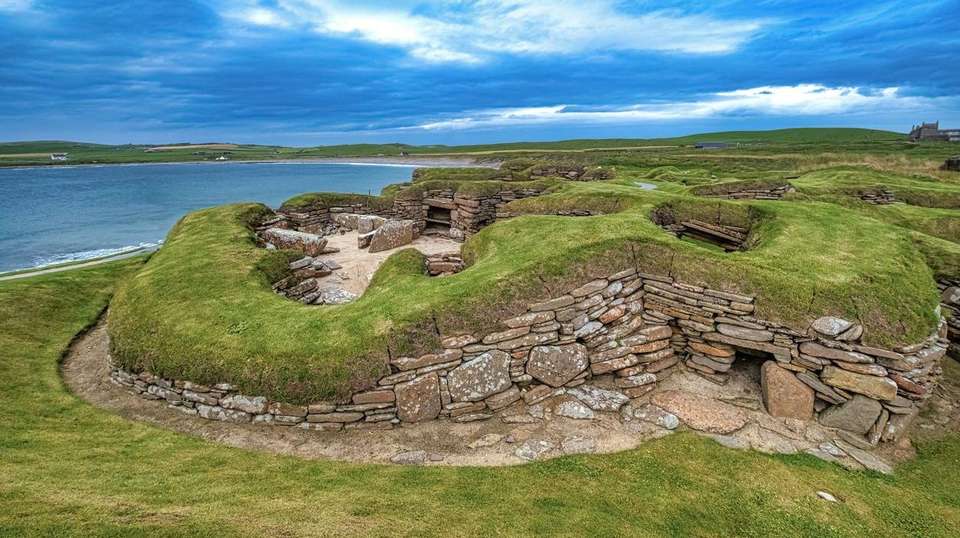 Country Roads of Scotland - Insight Vacations - Scotland - Image 2