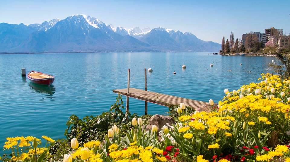 Country Roads of Switzerland - Insight Vacations - Switzerland