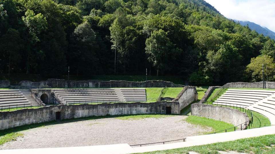 Country Roads of Switzerland - Insight Vacations - Switzerland