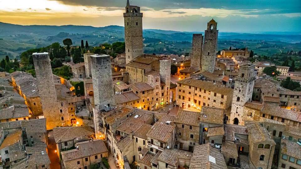 Country Roads of Tuscany & Central Italy - Insight Vacations - Italy - Image 2