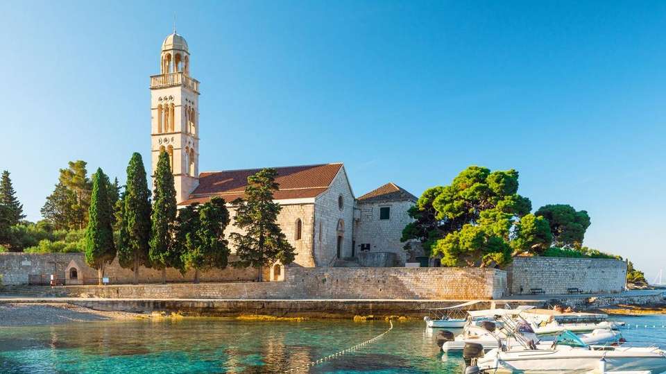 Dalmatian Elegance - Insight Vacations - Croatia - Image 2