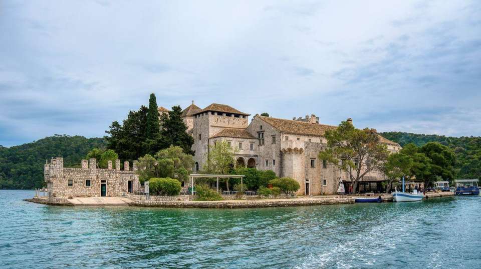 Dalmatian Elegance - Insight Vacations - Croatia - Image 4