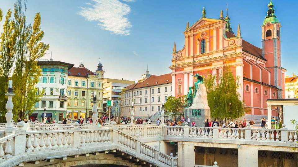Eastern Capitals & the Dalmatian Riviera - Insight Vacations - Austria - Image 2