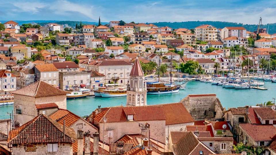 Eastern Capitals & the Dalmatian Riviera - Insight Vacations - Austria - Image 3