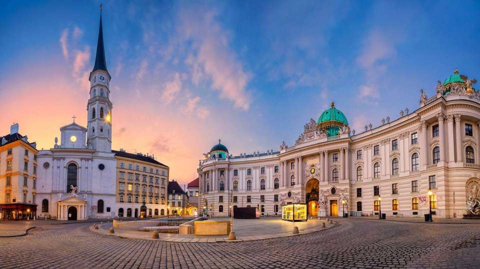 Eastern Capitals & the Dalmatian Riviera - Insight Vacations - Austria - Image 5