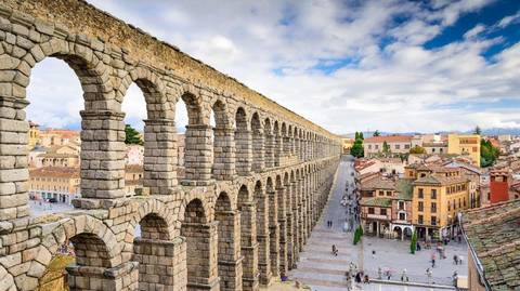 Madrid Cultural, Religious And Historic Sites Tour: Easy Pace Spain