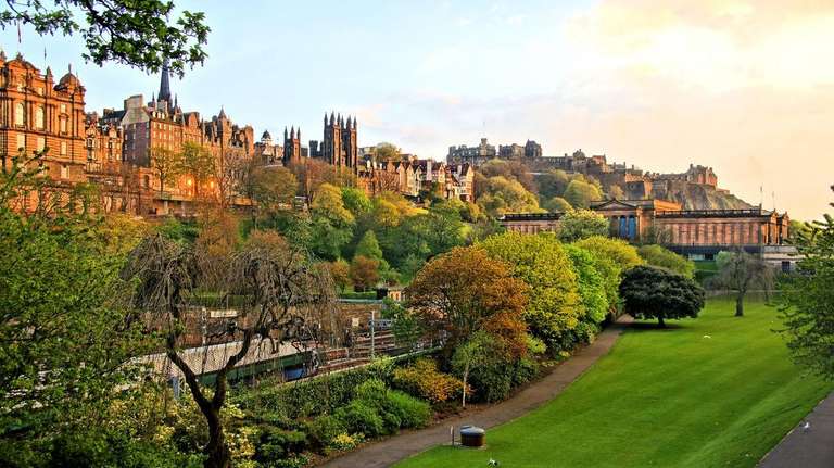 England Luxury Tours: Elegance of Great Britain