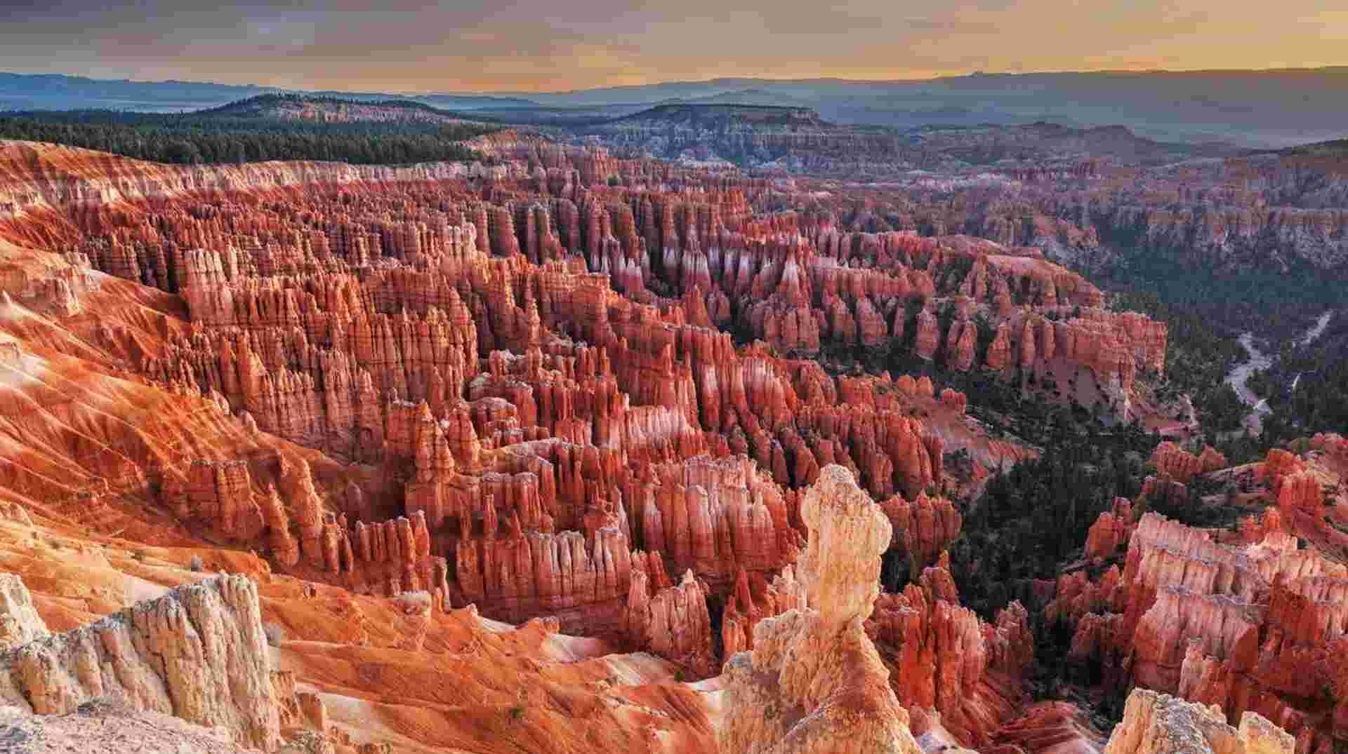 Enchanting Canyonlands