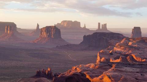 Enchanting Canyonlands