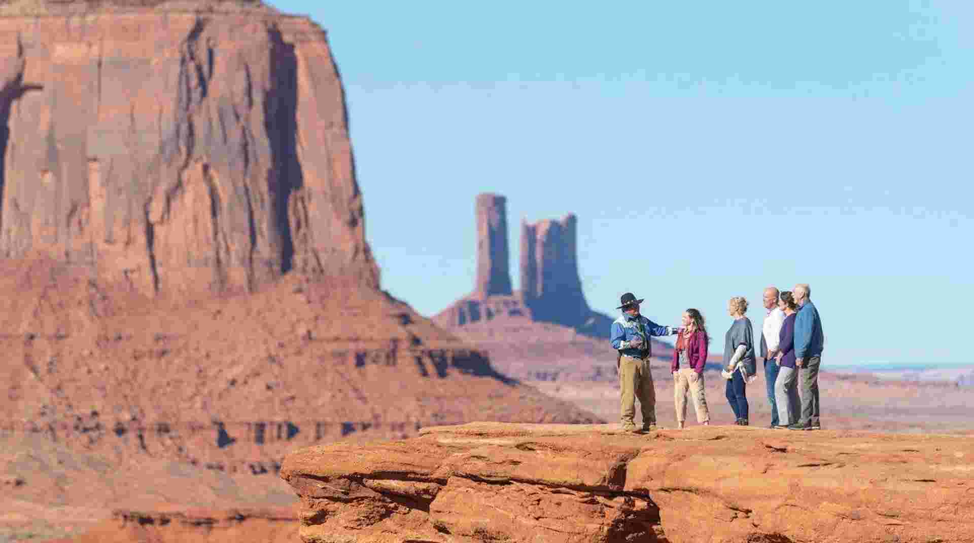 America's Magnificent National Parks