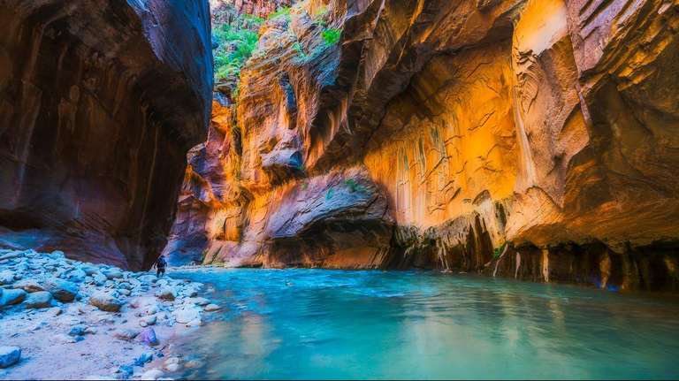 America's Magnificent National Parks - 15 days