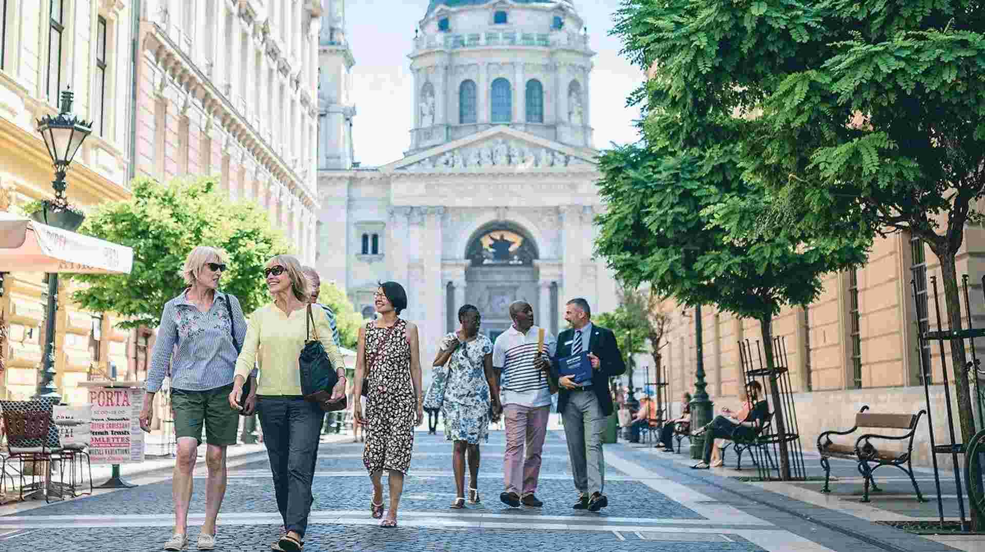 European Rhapsody