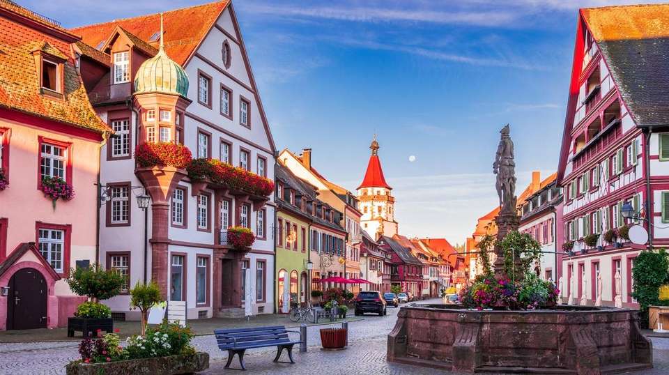 European Rhapsody - Insight Vacations - England