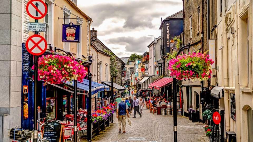 Focus on Ireland - Insight Vacations - Ireland - Image 3