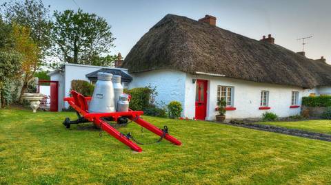 Focus On Ireland
