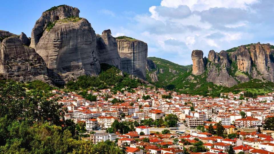 Glories of Greece - Insight Vacations - Greece - Image 3
