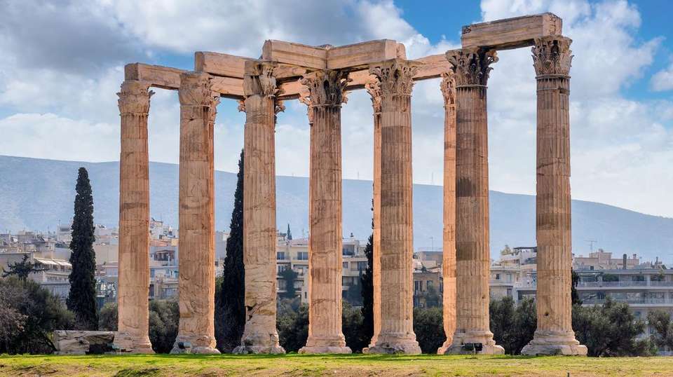 Glories of Greece - Insight Vacations - Greece - Image 5