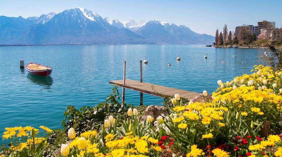 Glorious Switzerland - Insight Vacations - Switzerland - Image 2