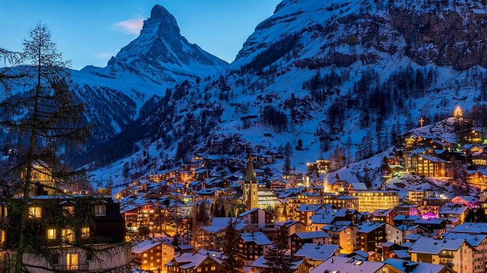 Glorious Switzerland - Insight Vacations - Switzerland - Image 4