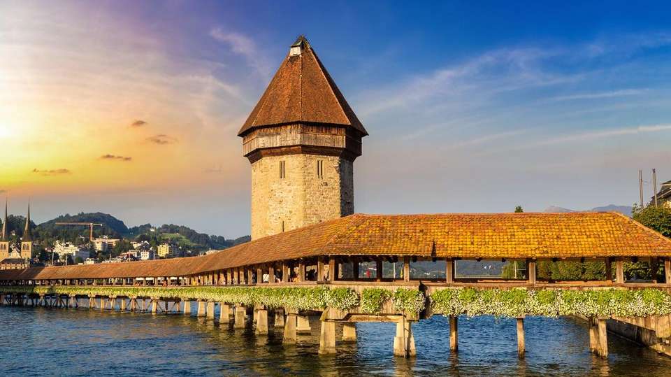 Glorious Switzerland - Insight Vacations - Switzerland - Image 5