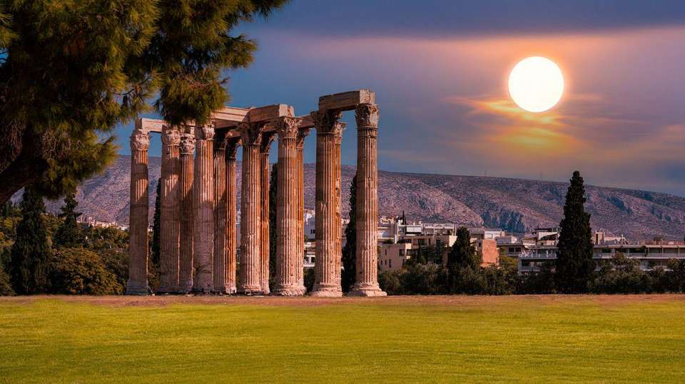Grecian Fables - Insight Vacations - Greece - Image 1