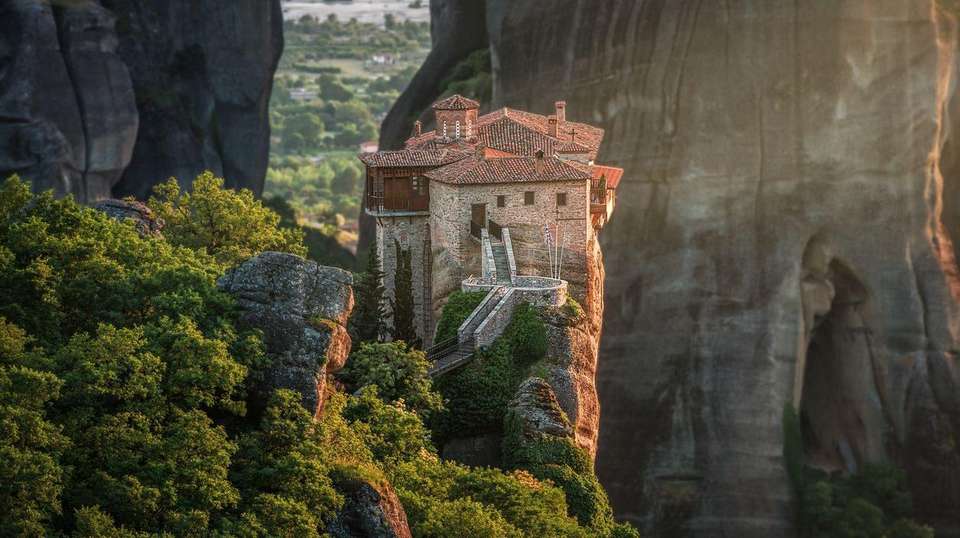 Grecian Fables - Insight Vacations - Greece - Image 3