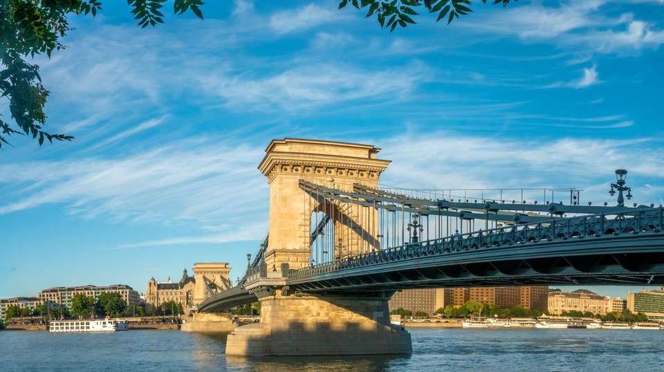 Highlights of Eastern Europe - Insight Vacations - Hungary - Image 2