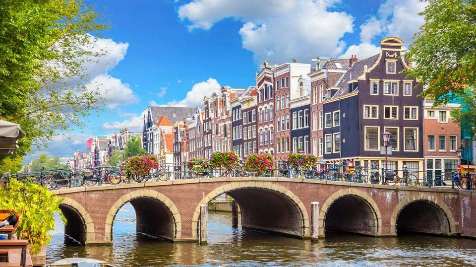 Highlights of Europe - Insight Vacations - Holland - Image 2