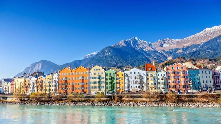 London Natural landmarks sightseeing Tour: Highlights of Europe
