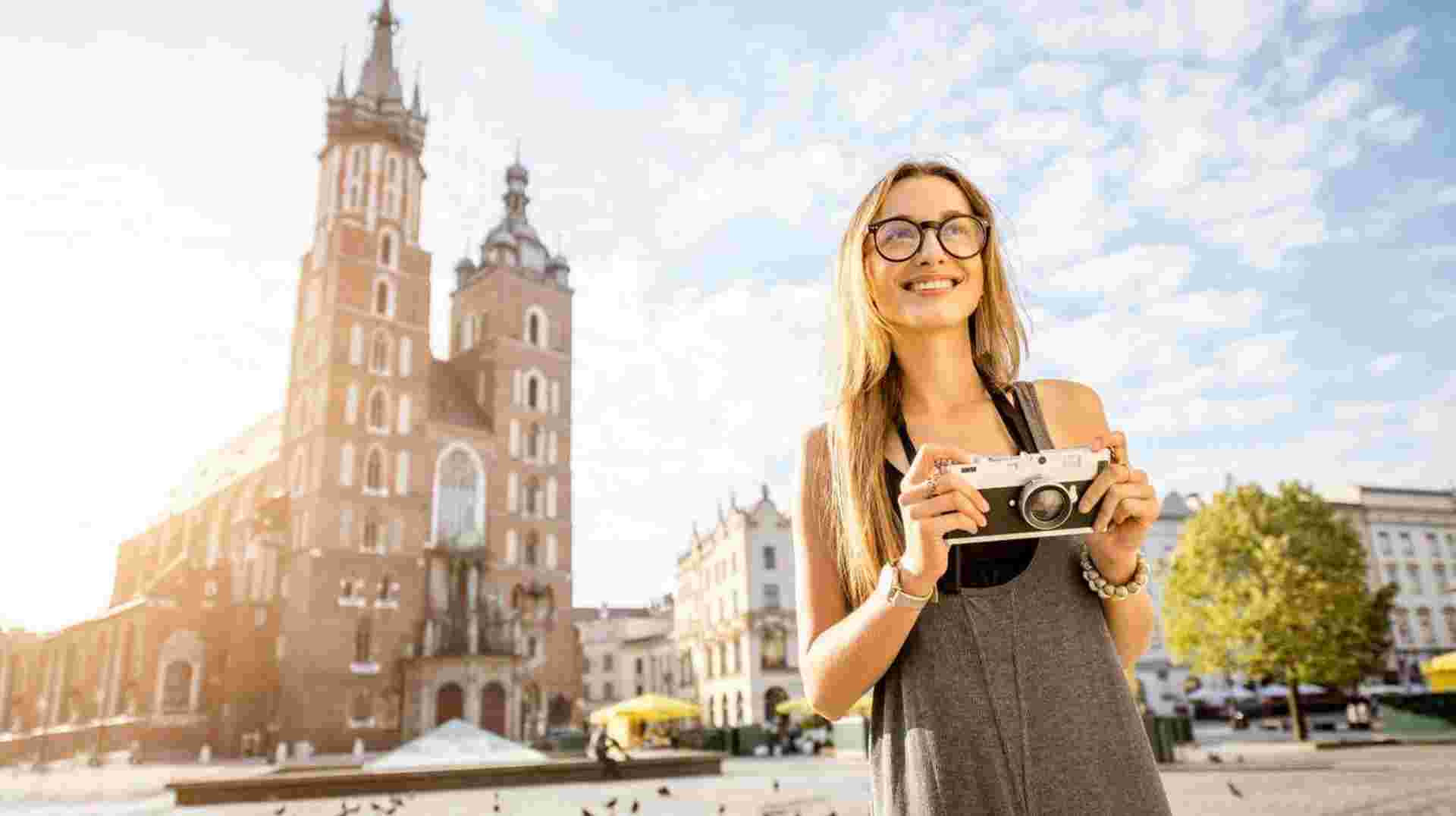 Highlights of Poland