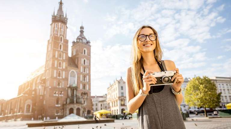 Europe Food Tour: Highlights of Poland