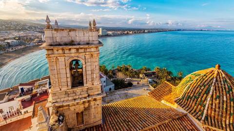 Highlights Of Spain