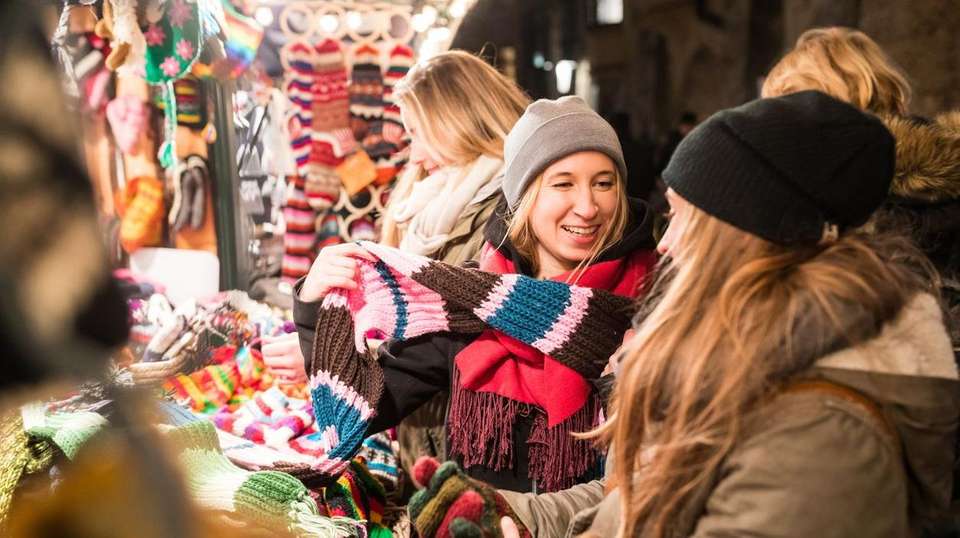 Winter Wonderland - Insight Vacations - Germany