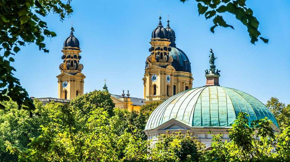 Winter Wonderland - Insight Vacations - Germany