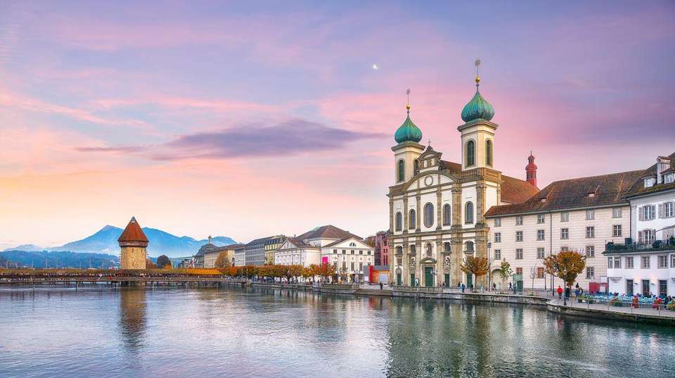 European Dream - Insight Vacations - Italy - Image 1