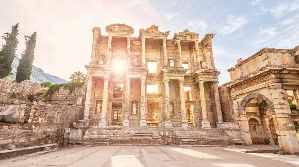 Turkey & Tutankhamun with Cruise - 16 days - On The Go Tours - Turkey - Image 1