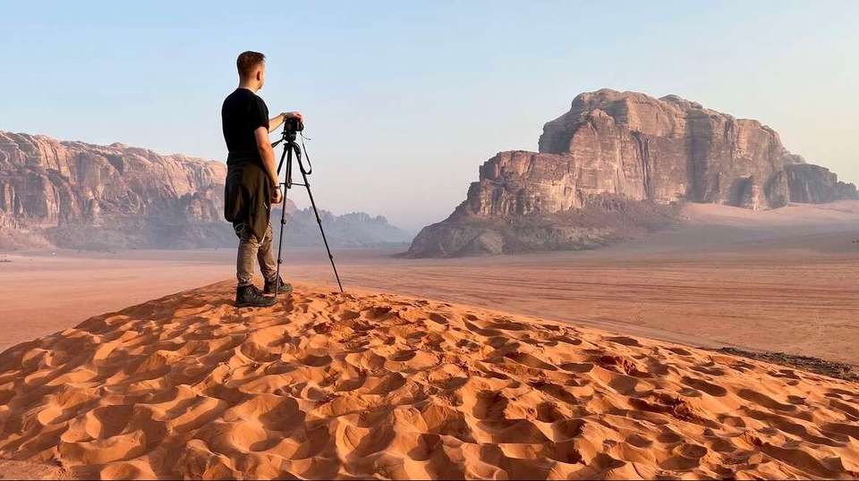 Jordan Discovery - Explore - Jordan - Image 11
