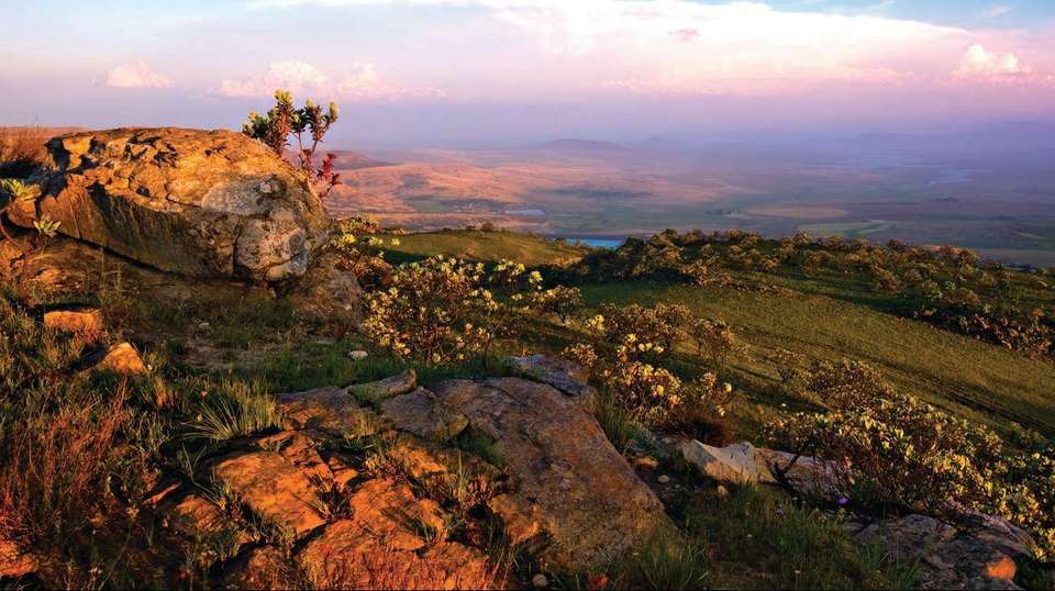 South Africa & Eswatini - Explore - South Africa - Image 2