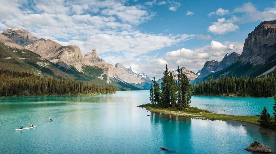 Canadian Rockies and Pacific Coast - undefined - Image 3