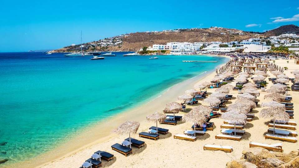 Mykonos Explorer Tour - Fez Travel - Greece - Image 3