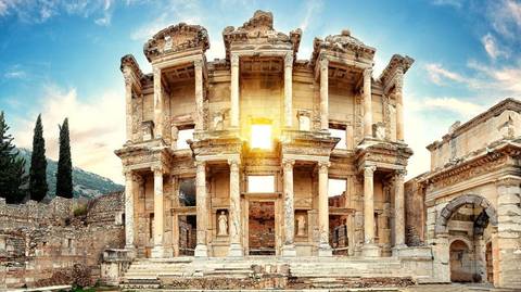Wonders Of Turkey