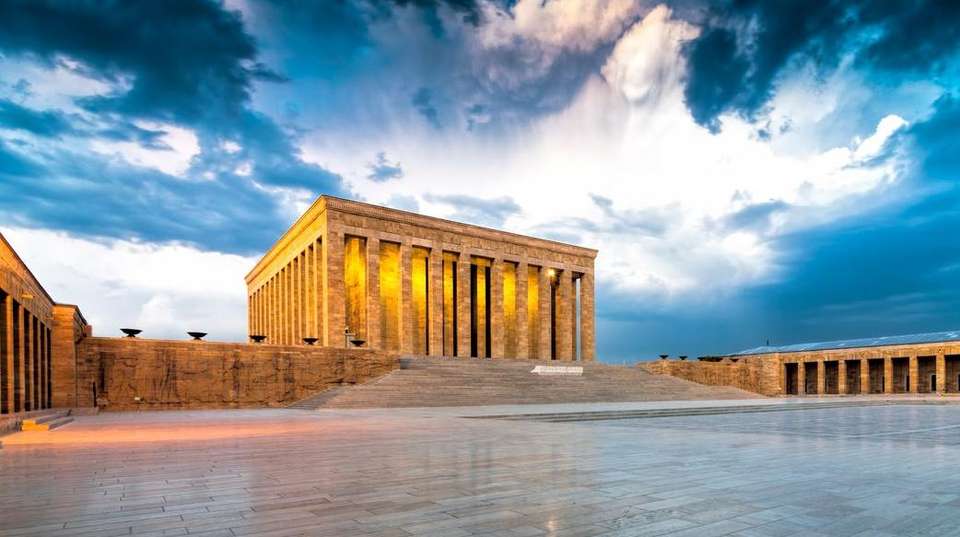 Wonders of Turkey - Insight Vacations - Turkey - Image 2
