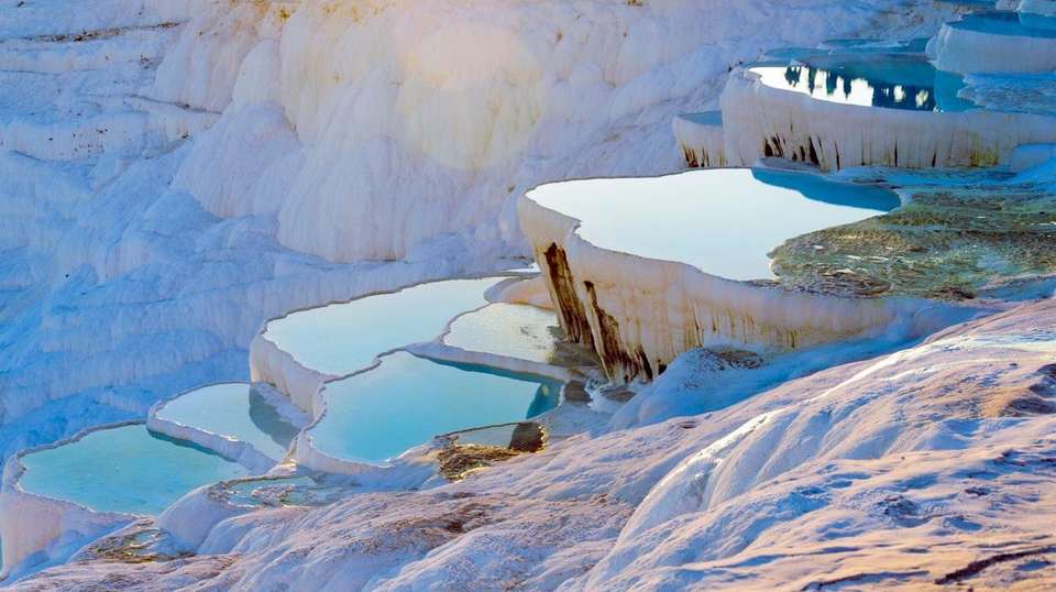 Wonders of Turkey - Insight Vacations - Turkey - Image 3