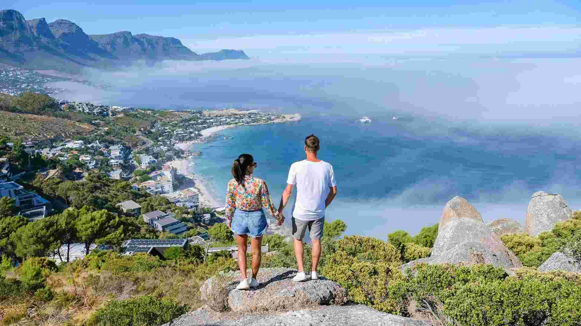The Garden Route - 8 days
