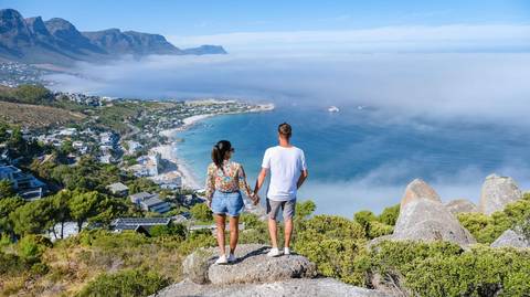 The Garden Route - 8 Days - June 2026