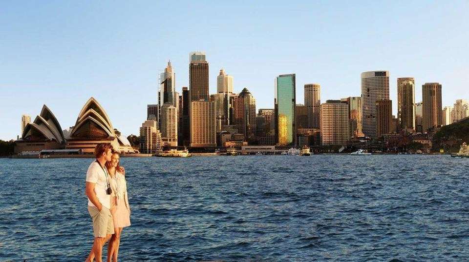 Australian Highlights - Aat Kings - Australia