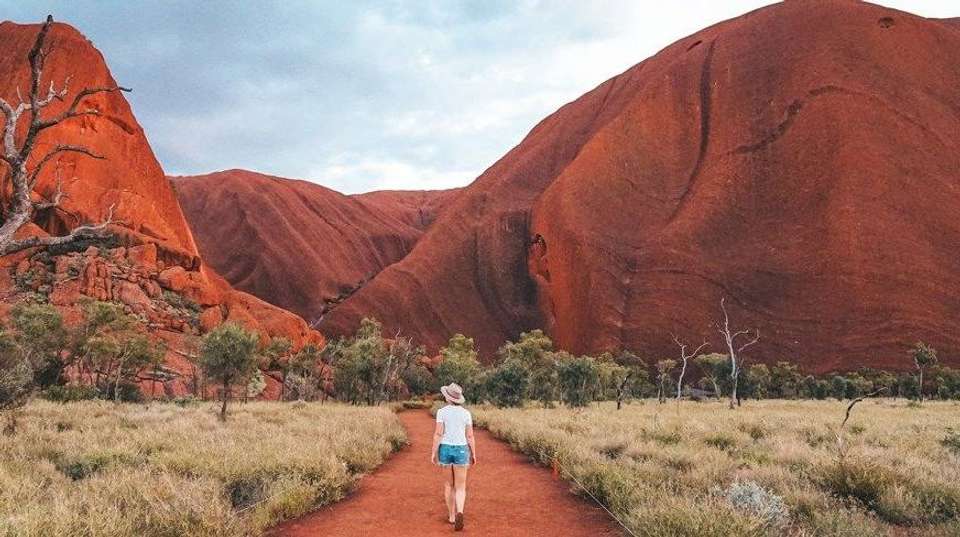 Australian Highlights - Aat Kings - Australia