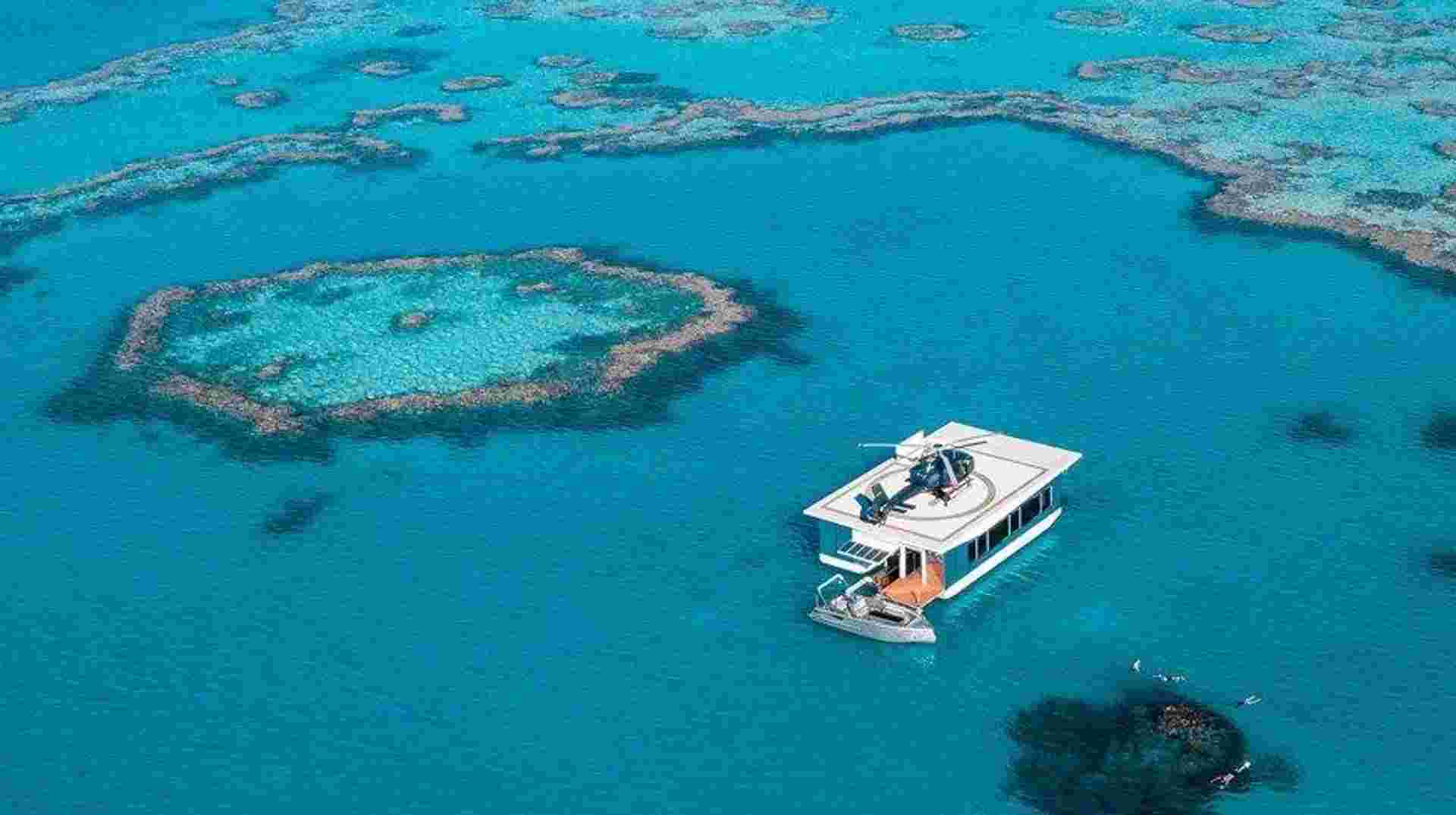 Highlights of Australia and New Zealand