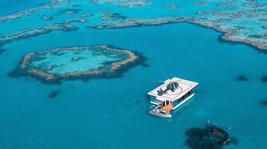 TOP TOURS