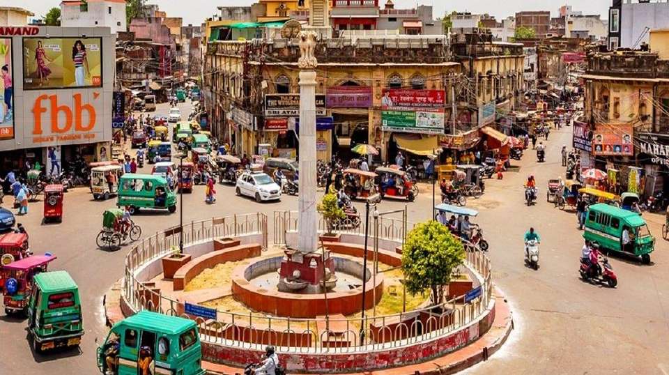 India: Golden Triangle Tour - Gets Holidays Pvt Ltd - India - Image 2